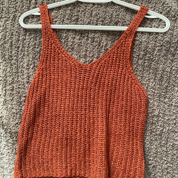 francescas tank top - Picture 1 of 3